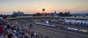 Jackson Motorplex Postpones IMCA Nationals to