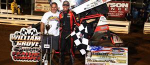 Starks, Johnson, Mallett and Brown Guide DHR