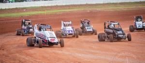 Lucas Oil NOW600 Series Stock Non-Wing Class