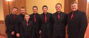 White Lightning Motorsports Honored at Knoxvi