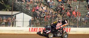 Rilat Advances to Net Seventh-Place Run Durin