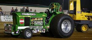 SawBlade.com Sponsored Tractor Team Scores Si