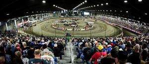 RacinBoys Broadcasting Network Showcasing Fin