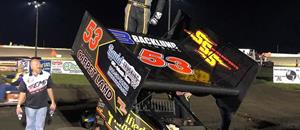 Dover Increases Nebraska 360 Sprints and MSTS