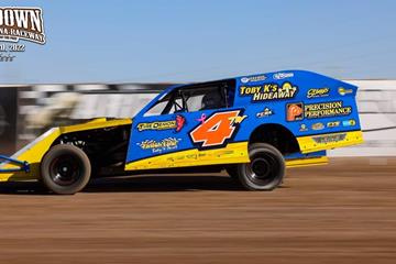 Tim Ward