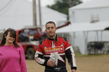 Joey Moughan