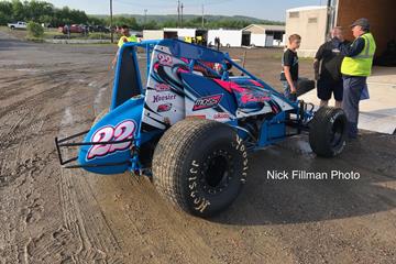 Connor Leoffler