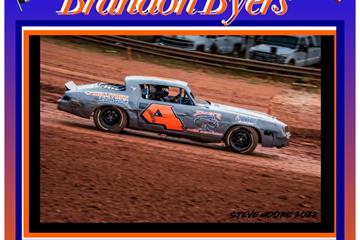 Brandon Byers