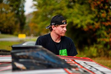 Russell Hamrick