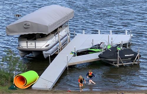 Time to Get Ready for Spring!