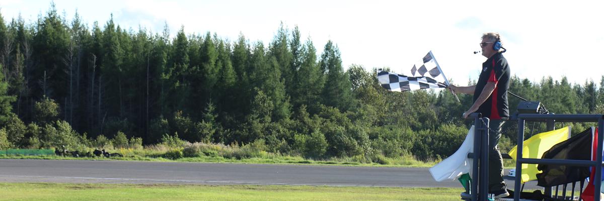 Our 2025 Race Season is Complete!