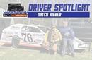 Driver Spotlight-Mitch Kieber