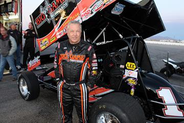 Sammy Swindell