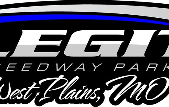 Legit Event Schedule Revised for Re