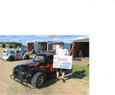 Latest BDR Race Report and Big July 4th Race Ahead