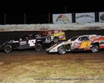 Battle at the Bullring III Night One Recap