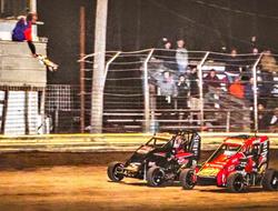US24 Speedway, Dirt2Media Announce Broadcast Partn