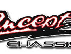 WIN A NEW CONCEPT CHASSIS KIT