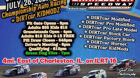 Championship Auto Racing PLUS KidModz