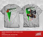 Dakota Hendrickson 2017 Shirt