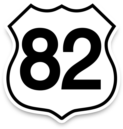 Number 82