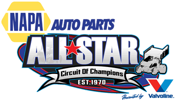 All Star Circuit of Champions | 410 Outlaw Sprint Car Series ASCoC - All Star Sprint Series