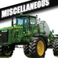 Miscellaneous