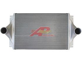 Western Star Charge Air Cooler