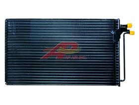 52464973 - Chevrolet/GMC Condenser Topkick, Kodiak