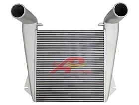 Peterbilt Charge Air Cooler