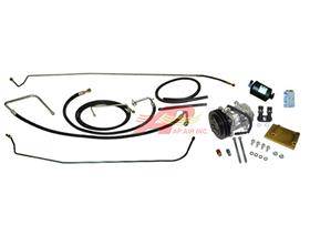 York to Sanden Conversion Kit - International