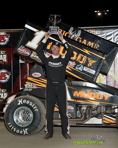 UNOH All Stars ready to award over $120,000 in purse money