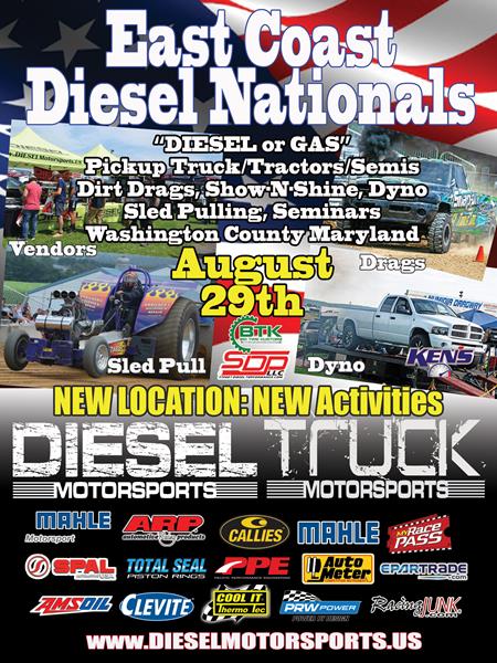 Event Flyer