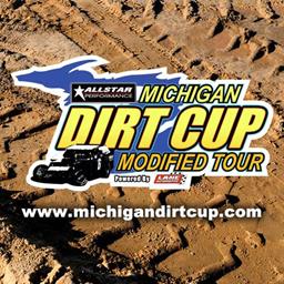 Michigan Dirt Cup Modified Tour