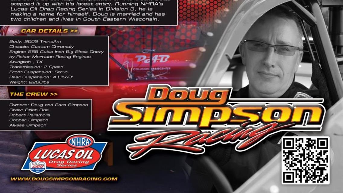 Driver Card Handouts