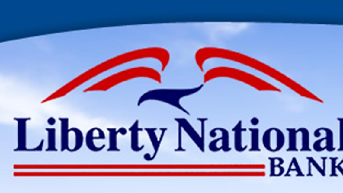 Liberty Bank presents $5 admission at Park Jefferson Speedway