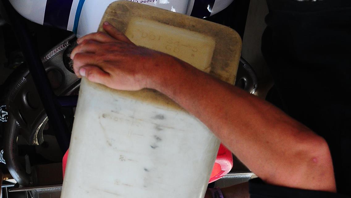 Final 3 Races Of California Sprint Week