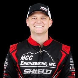 Casey McClain