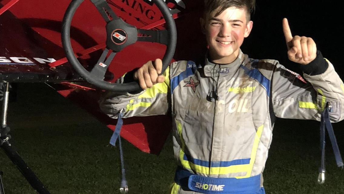 Advance Auto Parts Announcement!