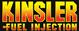 Kinsler Fuel Injection