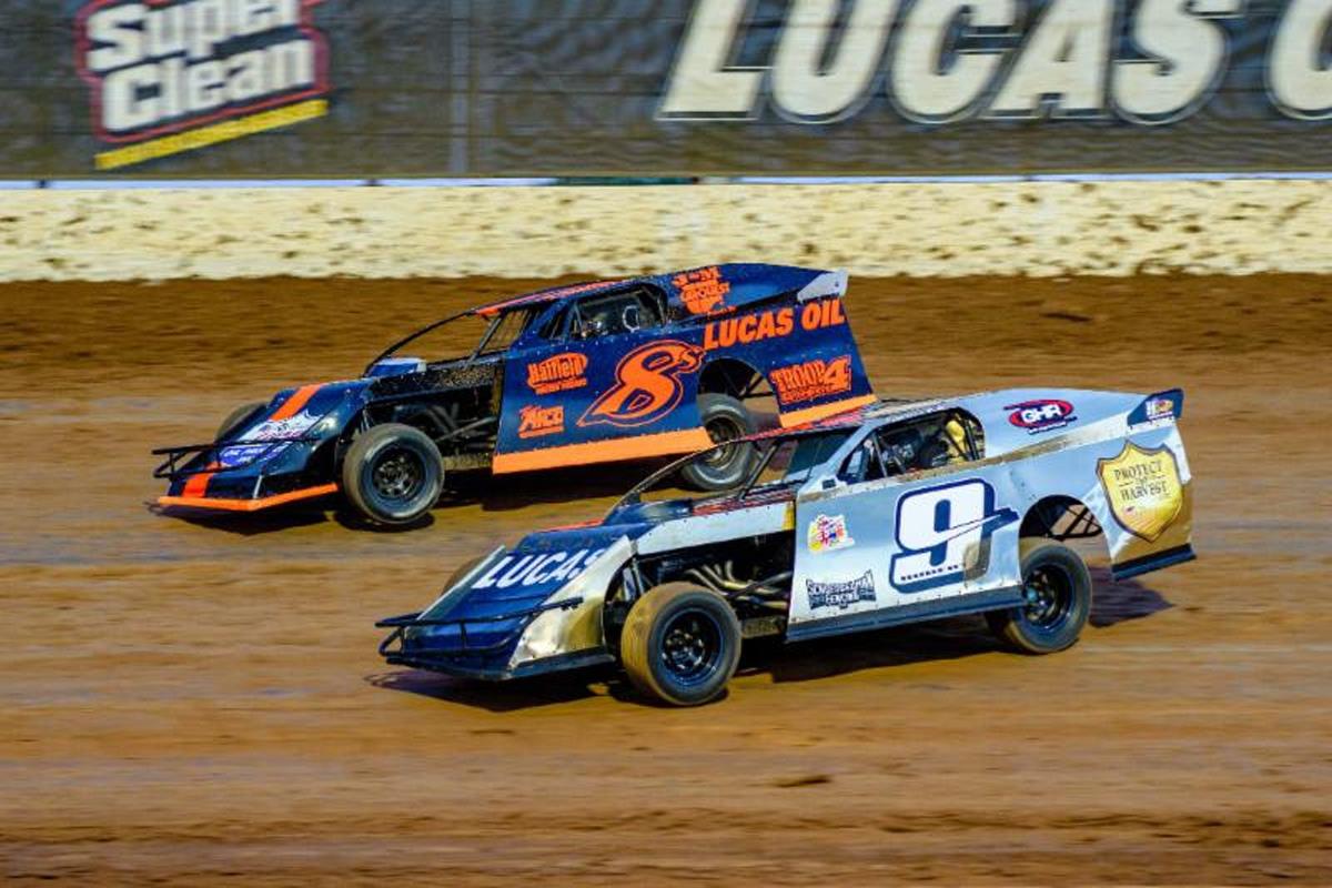 Weekly Racing Series kicks off second half of season Saturday night at Lucas Oil Speedway
