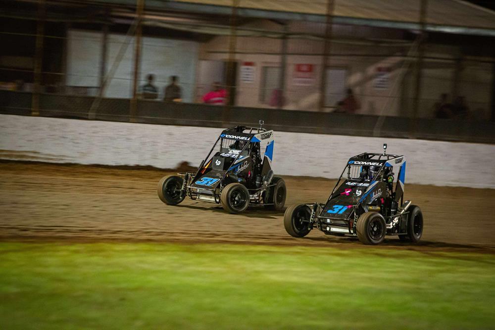 Queensland Speedcar Racing Association Joins MyRacePass Platform