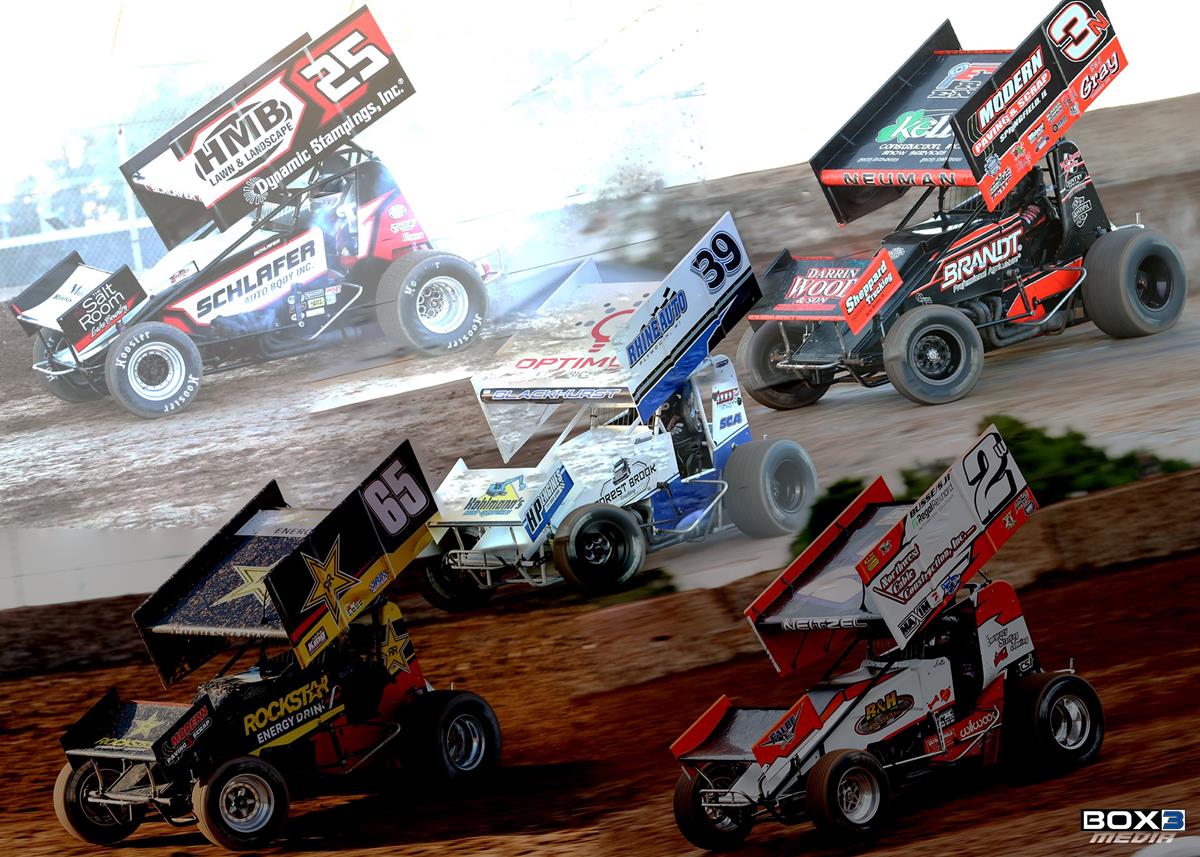 Retrospective Heading into Wilmot Raceway on 8/27/22