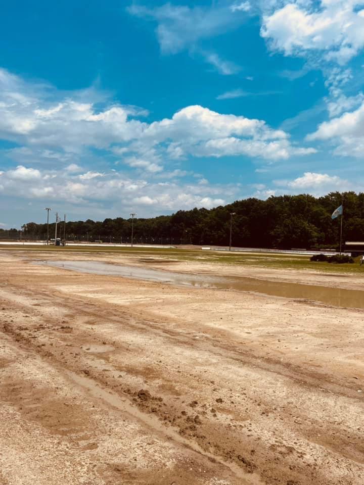 DIS Is a Go for 7/15/22