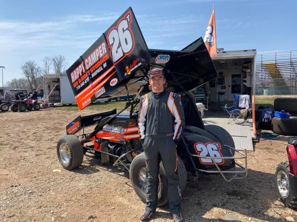 Tyler Tischendorf Launches New Website