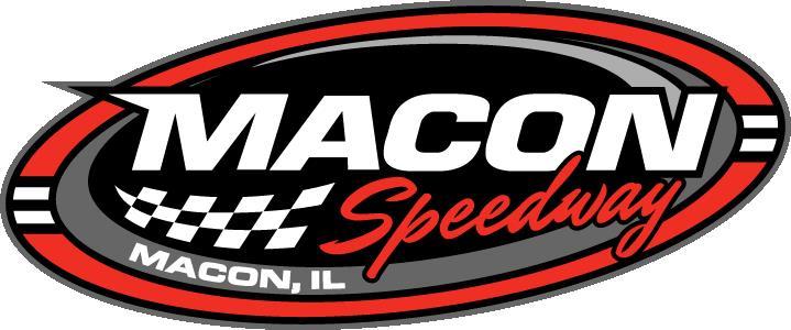 Taylor Doubles Up at Macon Speedway