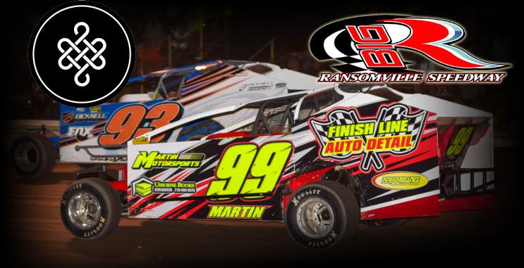 Ransomville gears up for the 2019 Season!