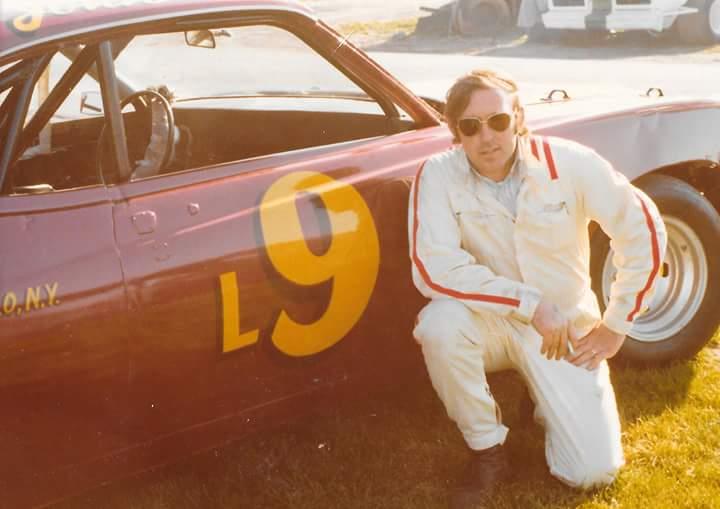 JOHN JULICHER TO BE INDUCTED TO RACE OF CHAMPIONS HALL-OF-FAME