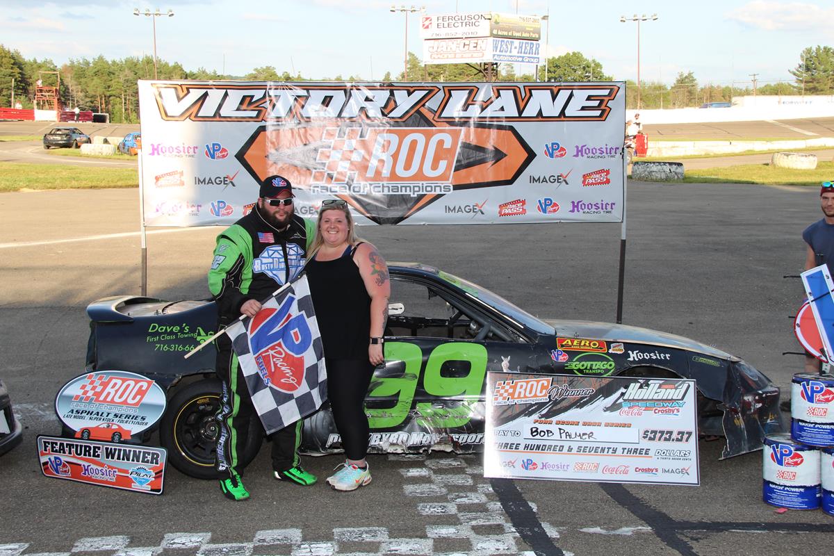 RACE OF CHAMPIONS FOAR SCORE FOUR CYLINDER DASH SERIES FINALE AT PAINESVILLE SPEEDWAY CANCELLED FOR 2021, RESCHEDULED FOR SATURDAY, OCTOBER 22, 2022