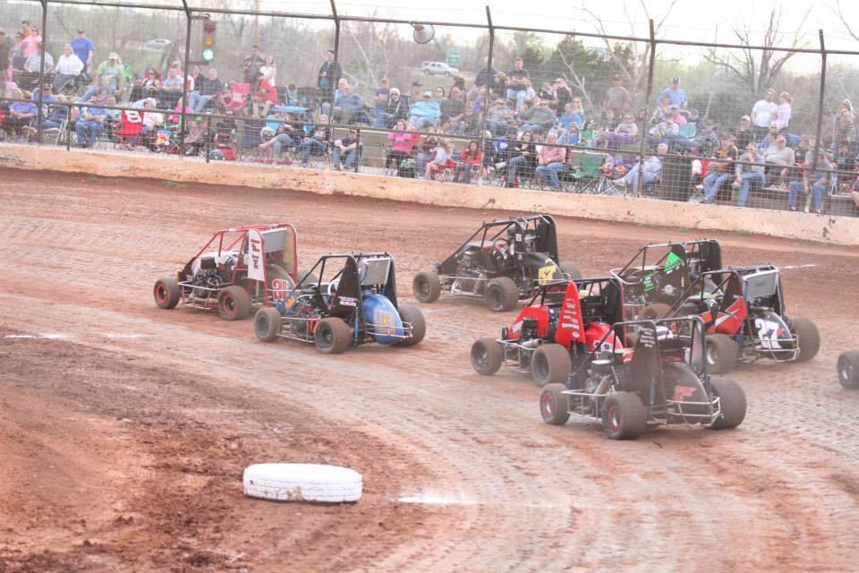 SCHEDULE UPDATE: Flint Creek Re-Schedules March Rain Out.